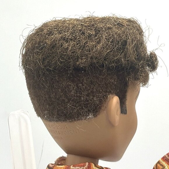 MGA Bratz Boyz Dylan Boy Fashion Doll 2002 First Edition TOTY Groovy Outfit - Picture 13 of 16